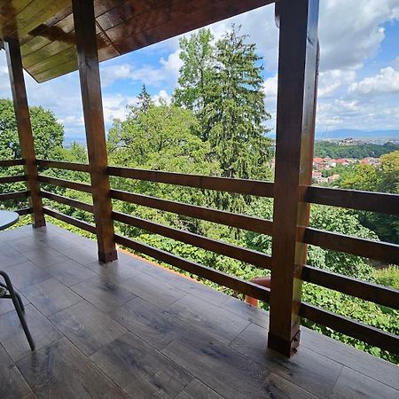 Matei Residence Брашов Экстерьер фото