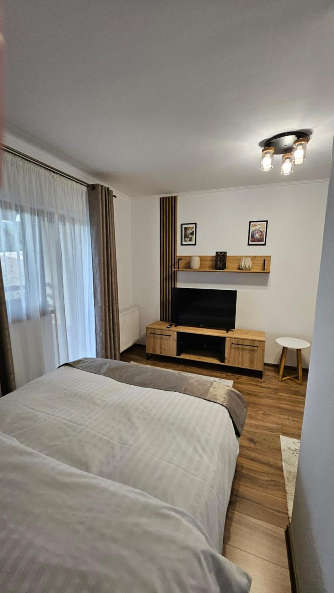 Matei Residence Брашов Экстерьер фото