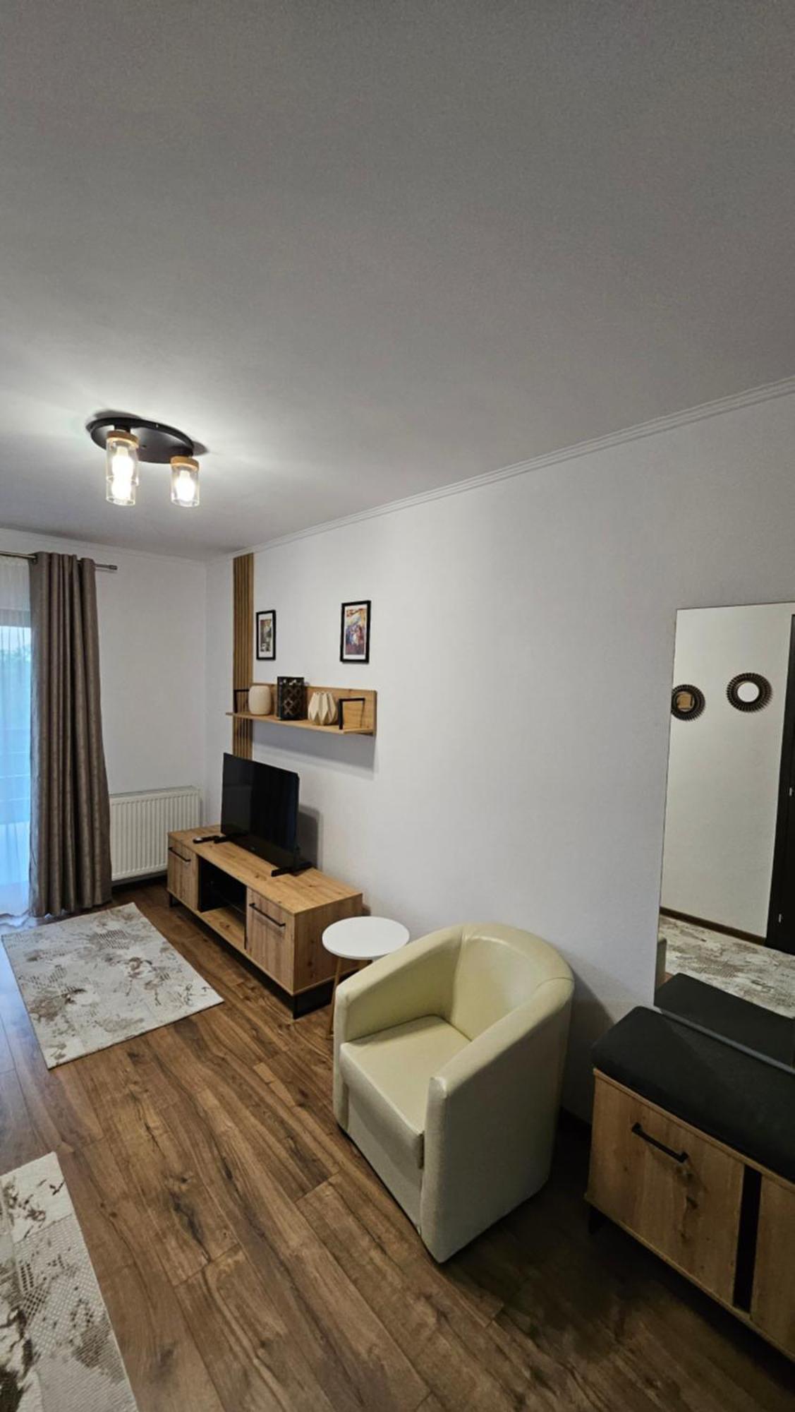 Matei Residence Брашов Экстерьер фото