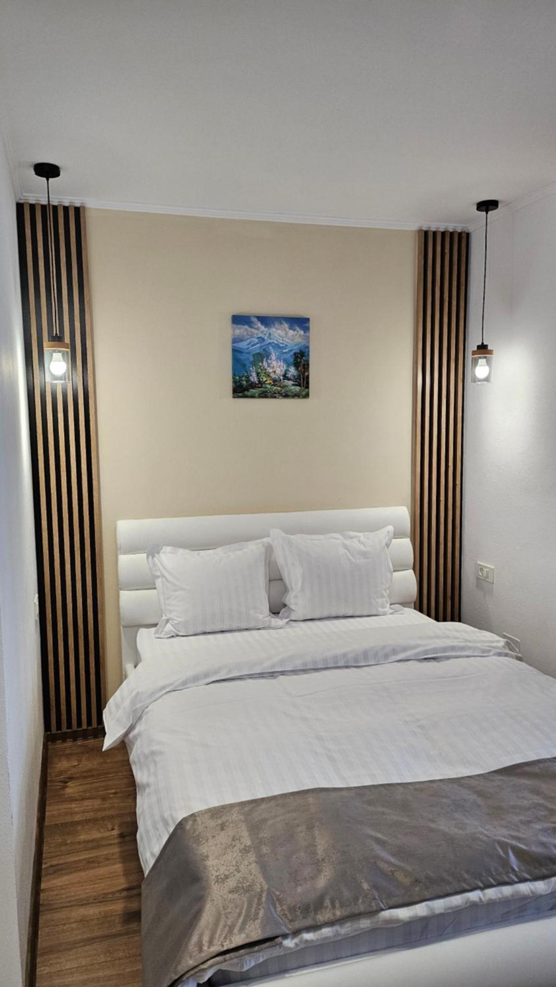 Matei Residence Брашов Экстерьер фото