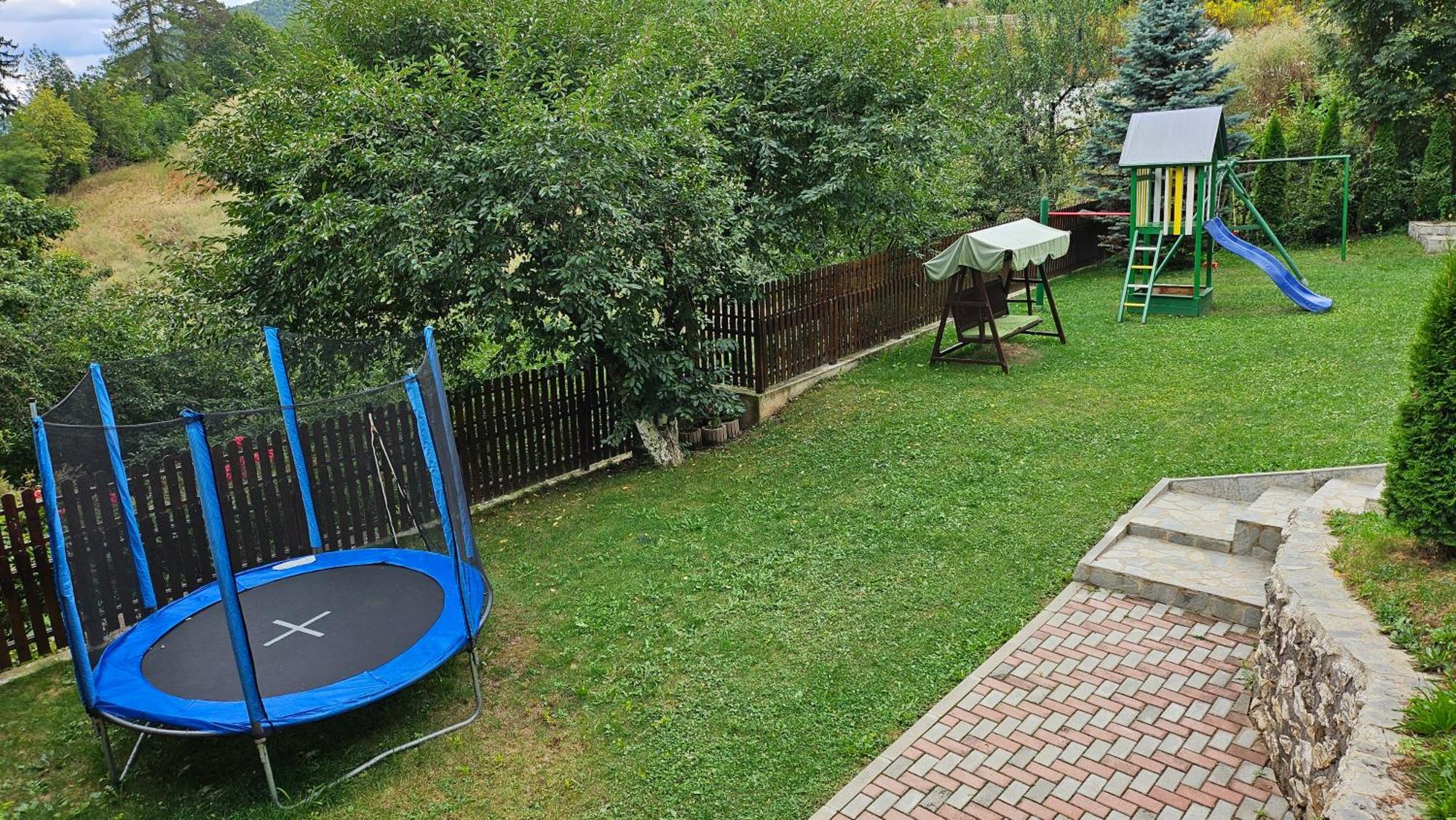 Matei Residence Брашов Экстерьер фото