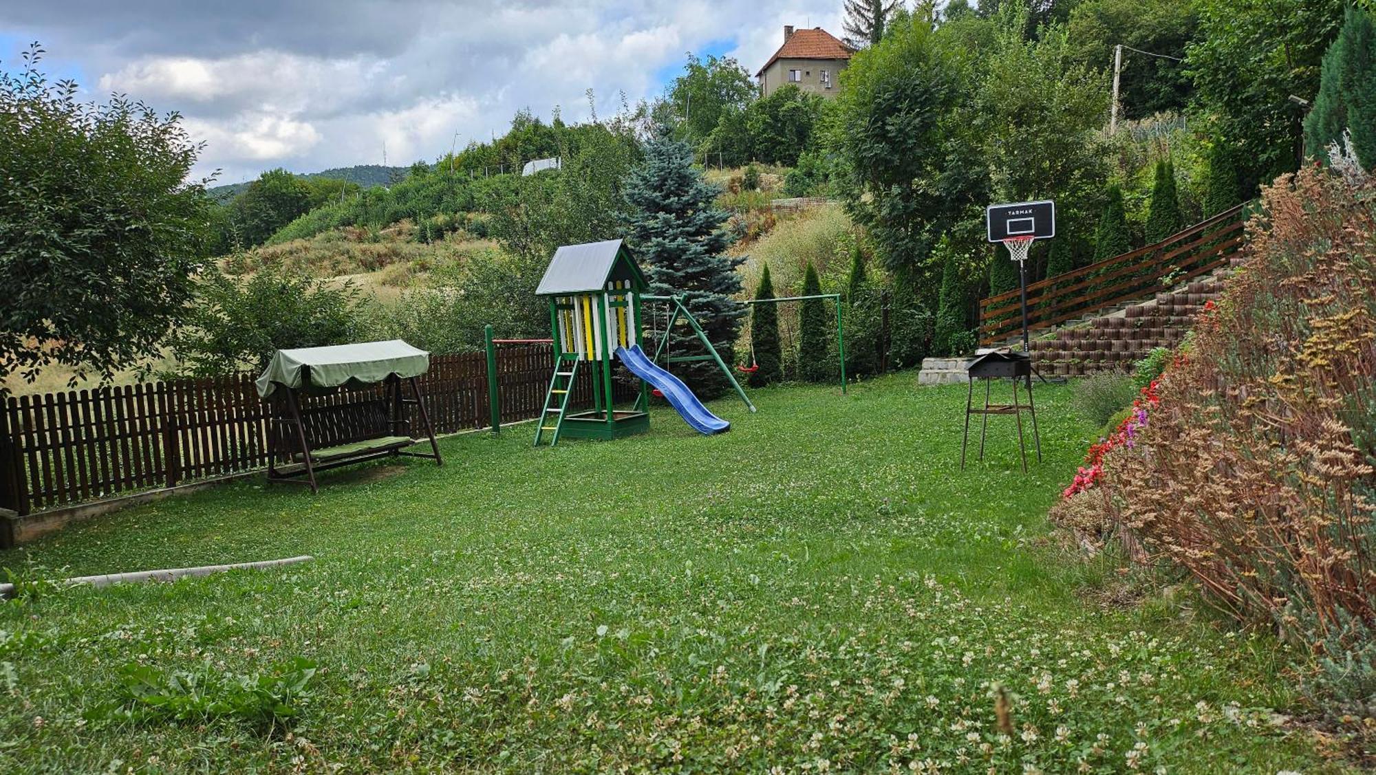 Matei Residence Брашов Экстерьер фото